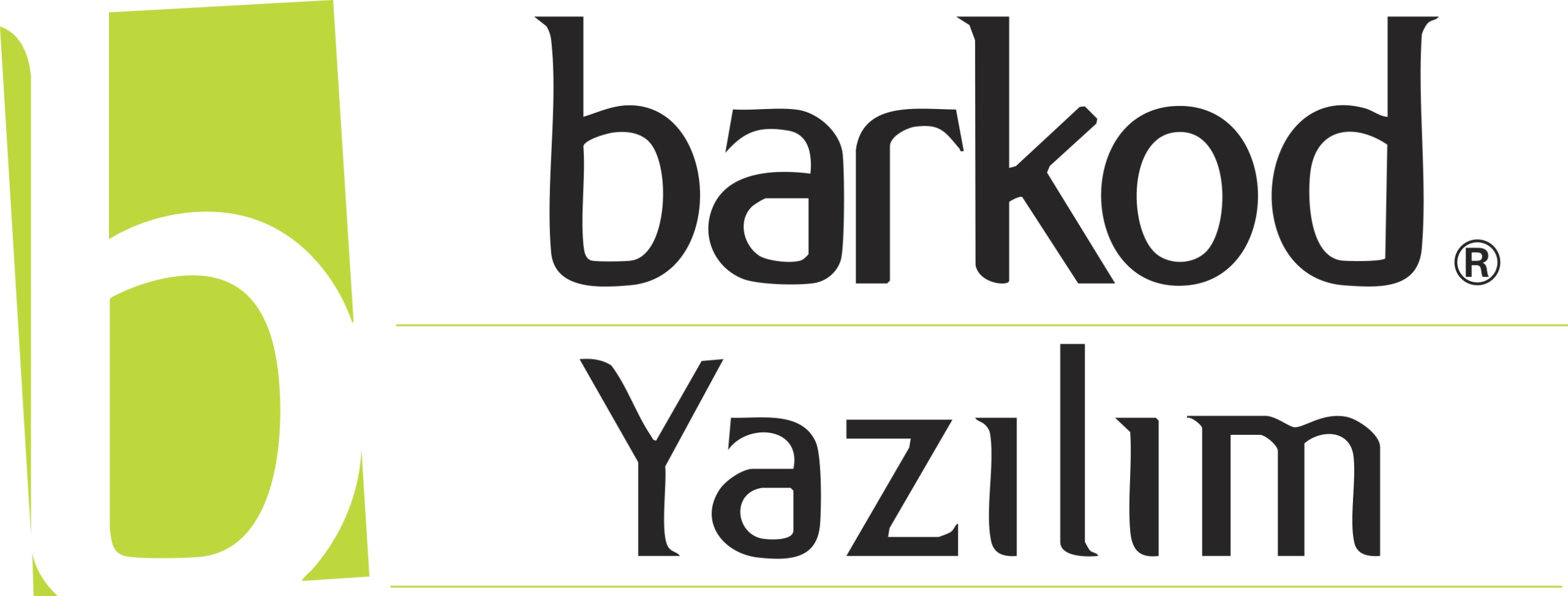 Barkod Yazılım